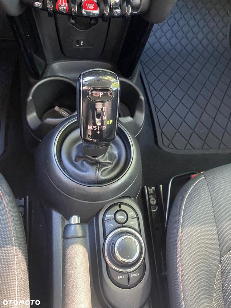 MINI Cooper Yours Trim - 19