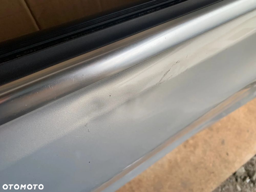 Drzwi lewy tył VW Tiguan 2007- - 7