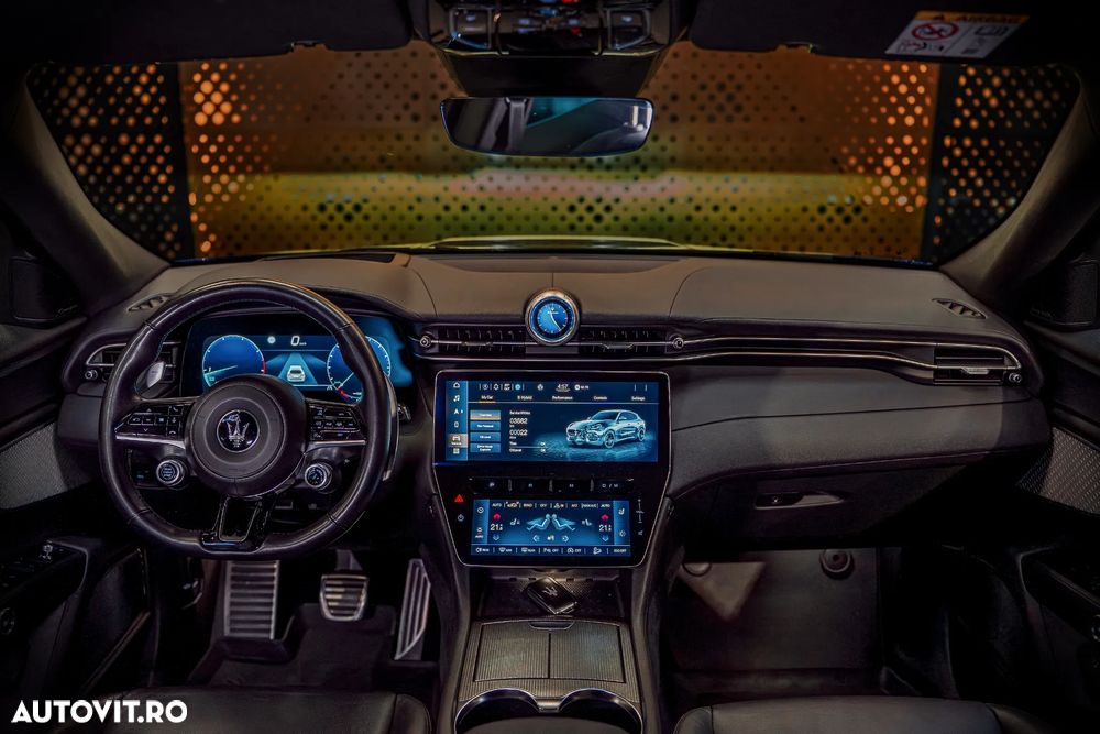 Maserati Grecale - 21