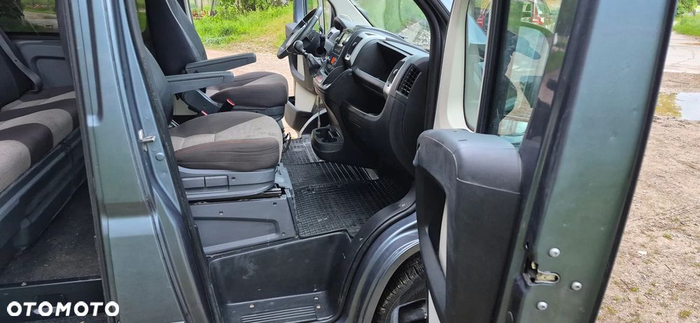 Fiat Ducato - 21