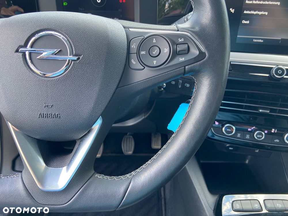 Opel Mokka 1.2 DI Turbo GS Line - 23