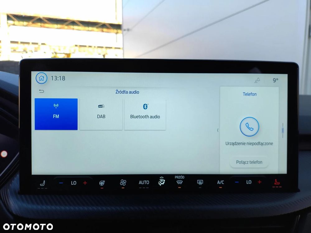 Ford Kuga 2.5P PHEV FWD ST-Line X eCVT - 18