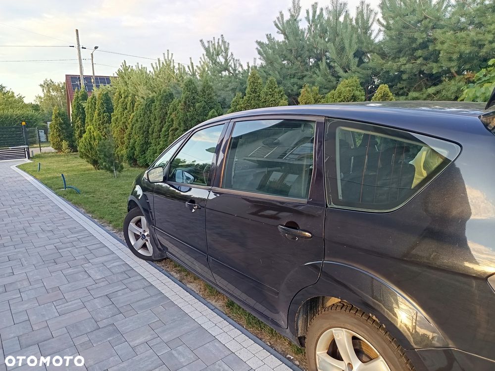 Ford S-Max - 2