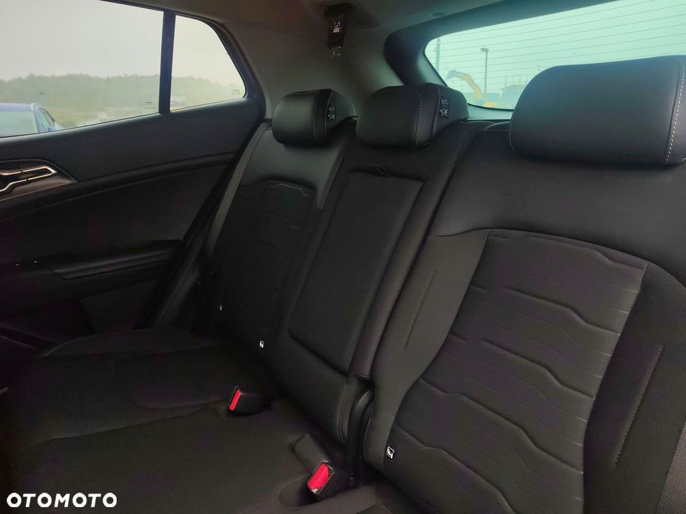 Kia Sportage 1.6 T-GDI L 2WD - 17