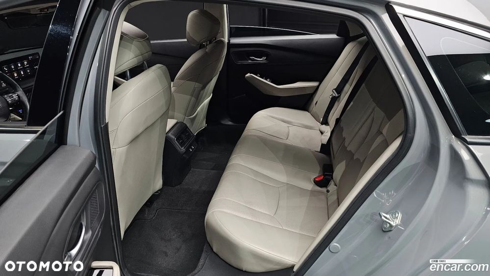 Honda Accord - 8