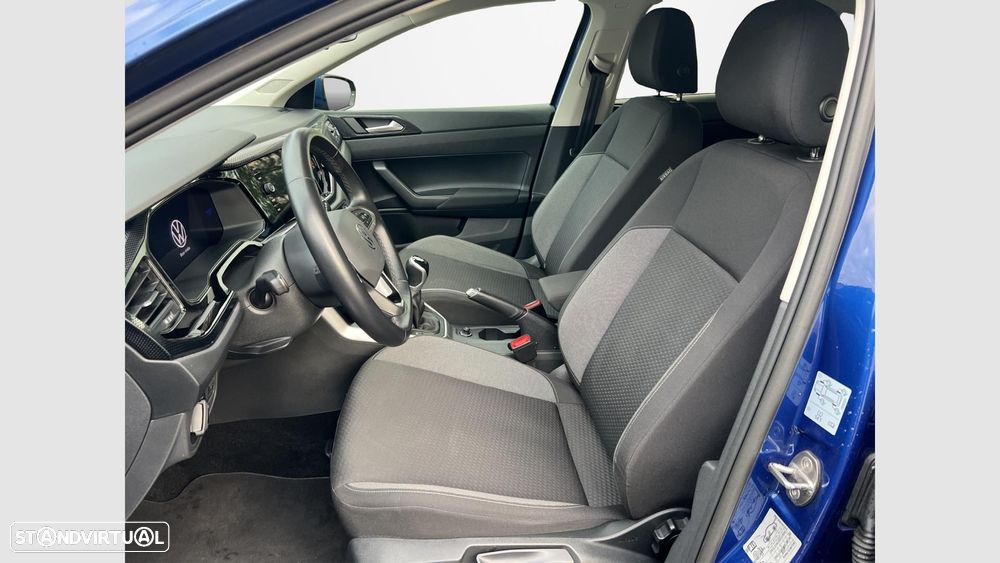VW Polo 1.0 TSI Urban - 10