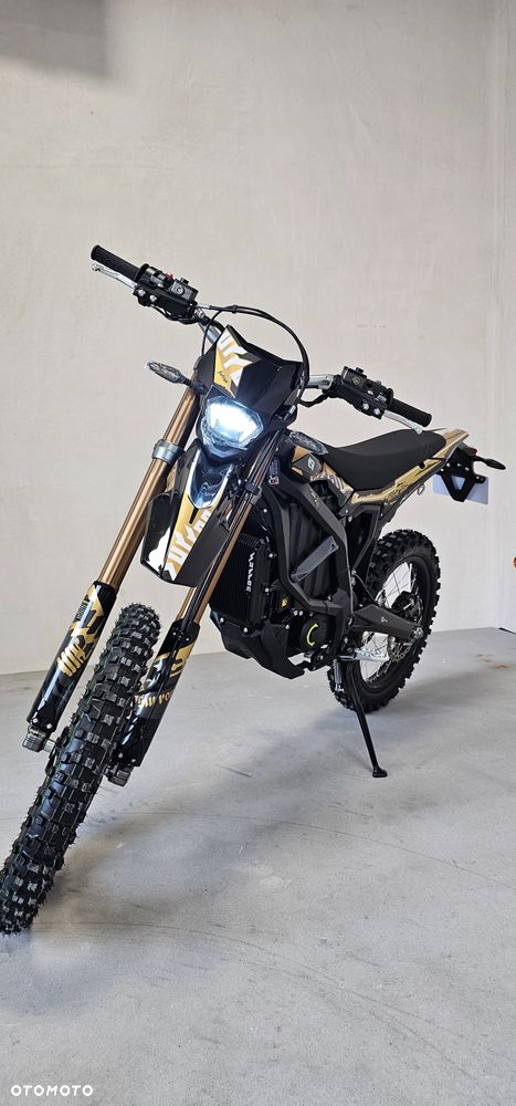 Surron Ultra-Bee - 1