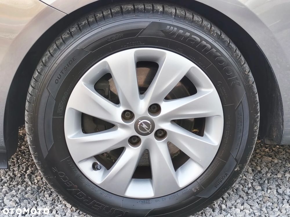 Opel Corsa 1.0 Ecotec Turbo Start/Stop Active - 14