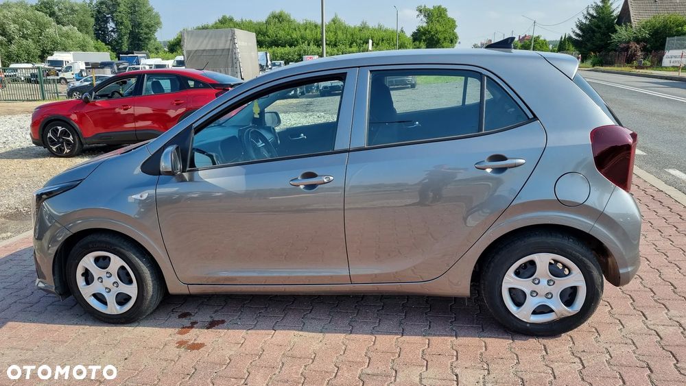 Kia Picanto 1.2 Spirit Launch Edition - 2