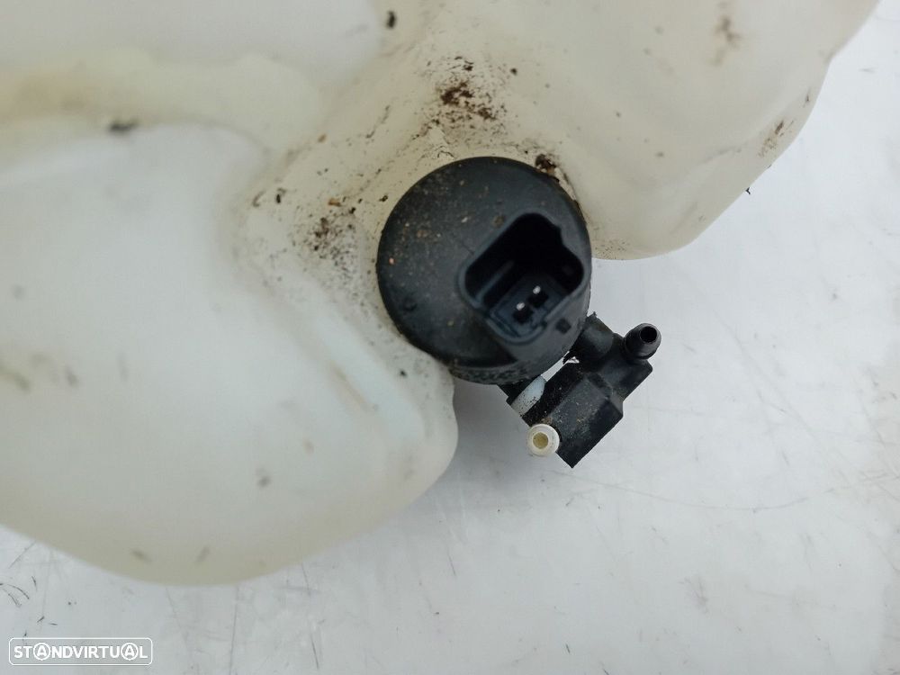Reservatório / depósito água limpa vidros CITROËN DS3 - 3