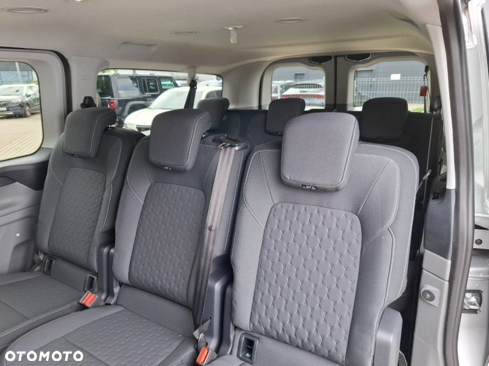 Ford Transit Custom - 24