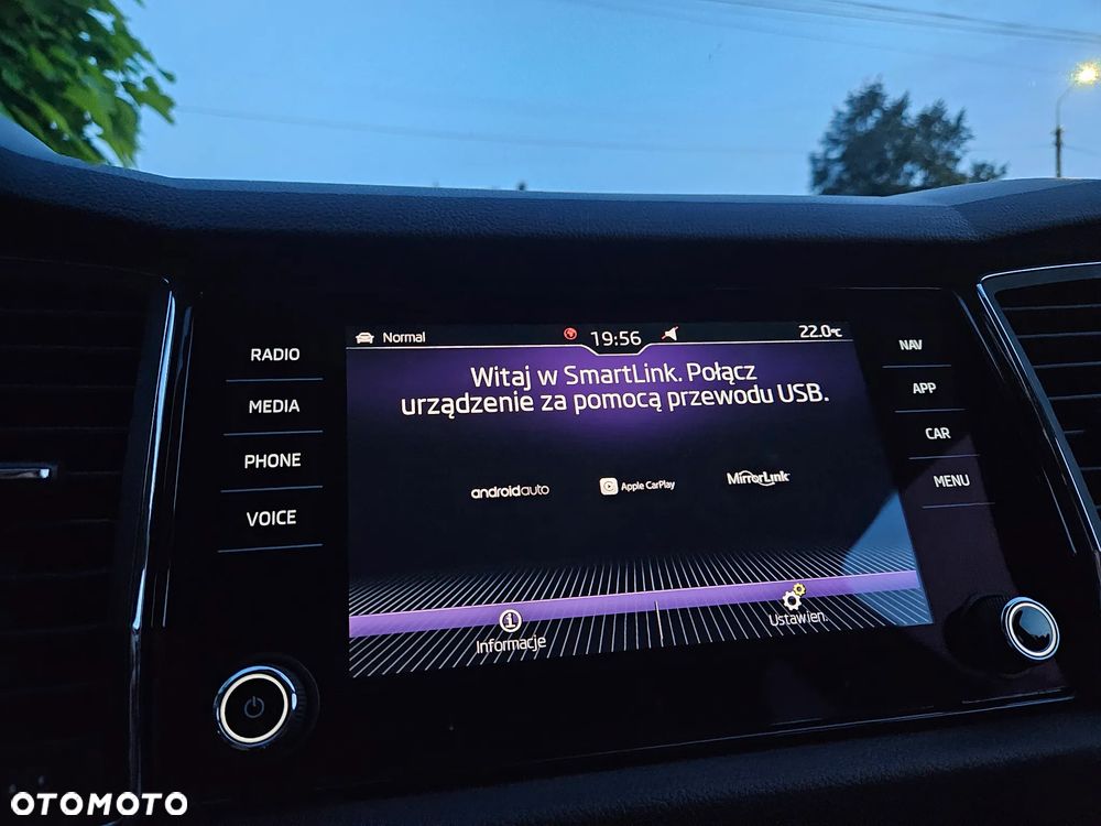 Skoda Kodiaq 2.0 TDI 4x2 Style DSG - 20