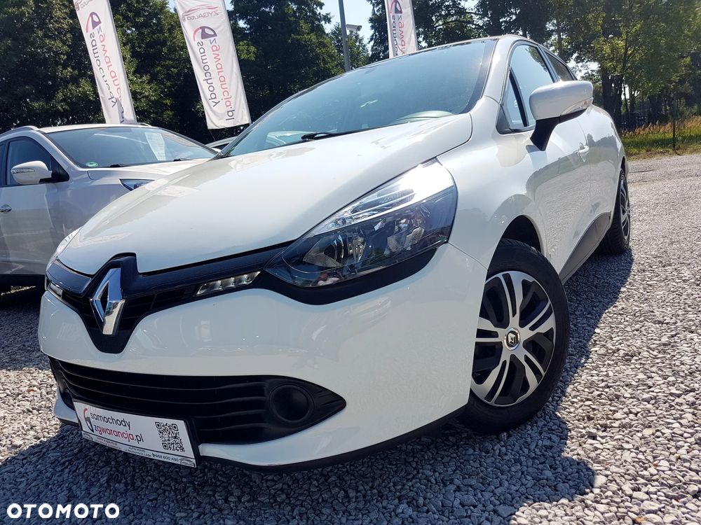 Renault Clio 1.2 16V 75 Life - 29