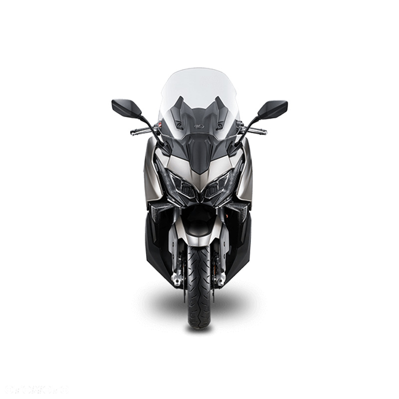 Kymco AK 550 - 4