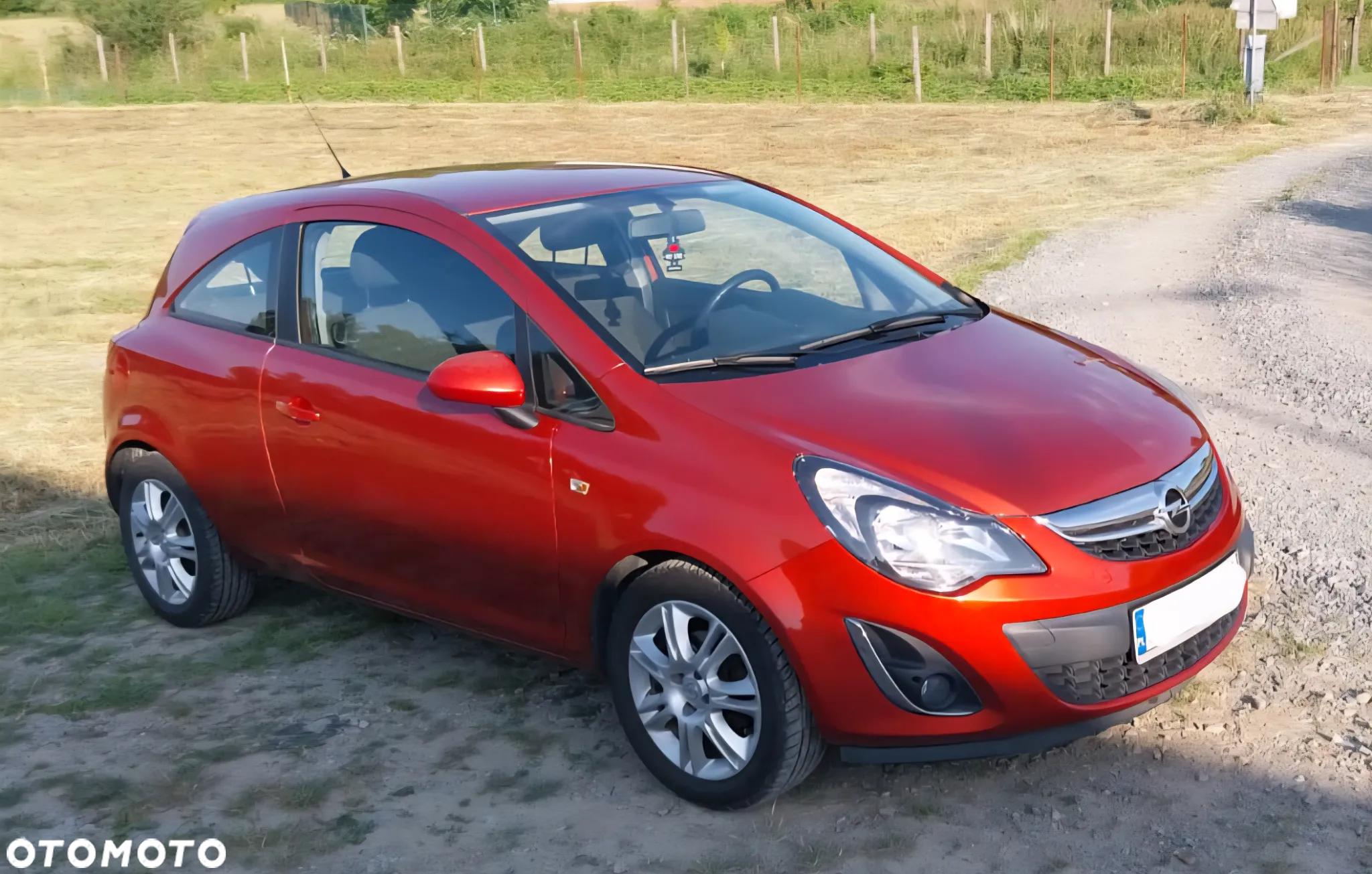 Opel Corsa 1.2 16V Edition / Active - 7