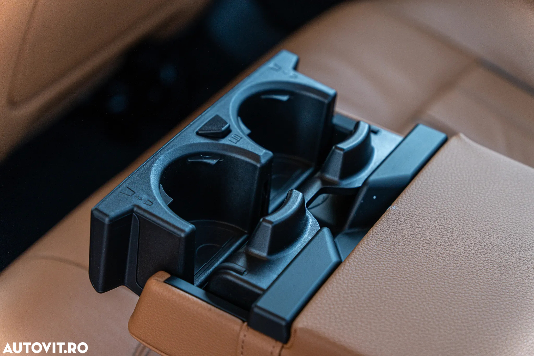 BMW Seria 5 520d AT - 29
