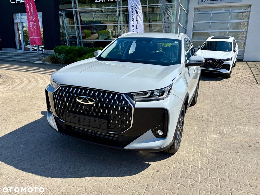 Chery Tiggo 7 - 10