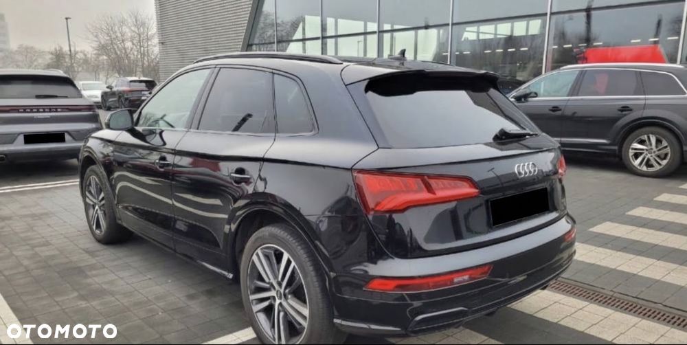 Audi Q5 45 TFSI mHEV Quattro Sport S tronic - 4