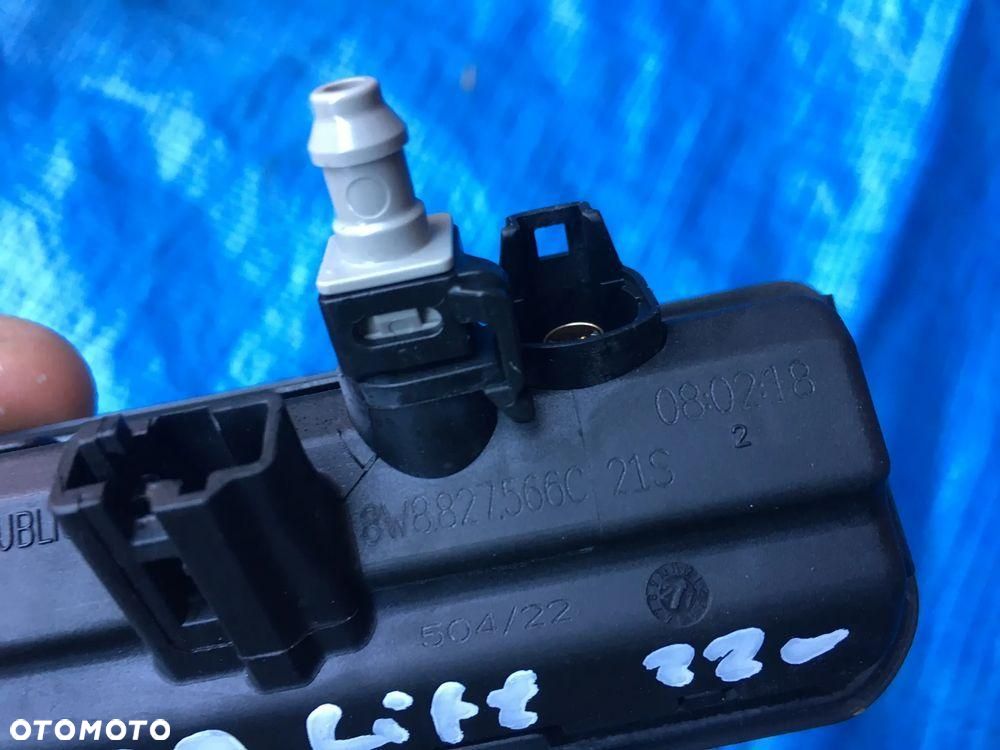 AUDI SQ5 Q5 80A LIFT KAMERA COFANIA Klamka Bagażnika 8W8827566C ORYGINAŁ - 5