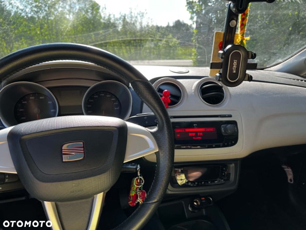 Seat Ibiza SC 1.6 16V Sport - 22