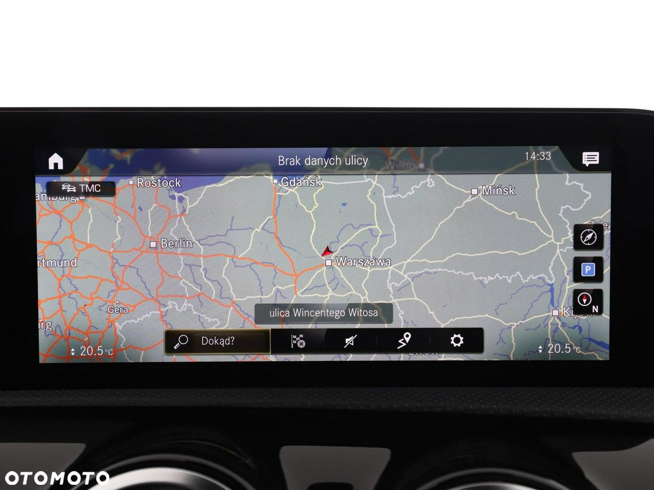 Mercedes-Benz CLA 250 E Progressive 8G-DCT - 24