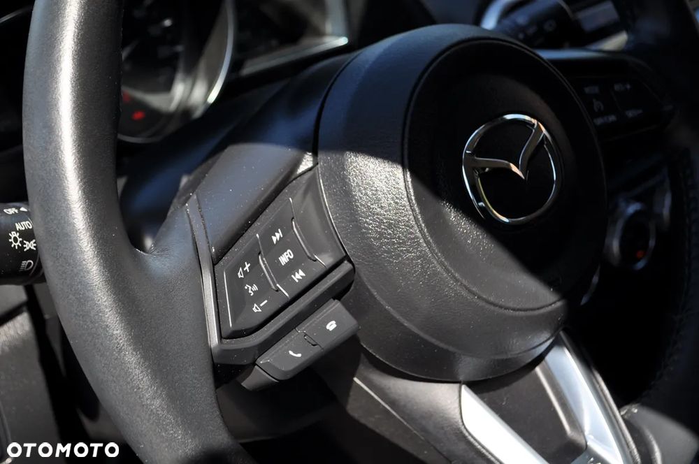 Mazda 2 SKYACTIV-G 90 Sports-Line - 21