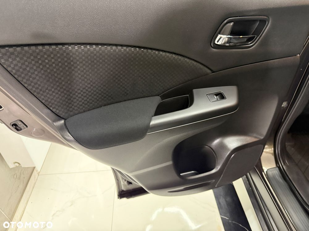 Honda CR-V 2.0 Elegance - 12