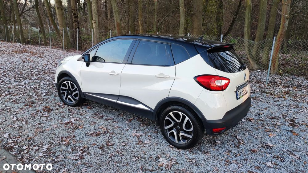 Renault Captur 0.9 Energy TCe Intens - 15