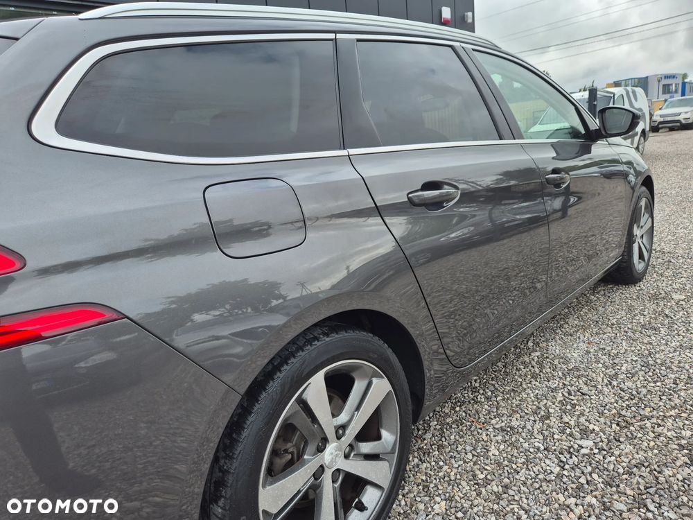 Peugeot 308 BlueHDi 130 Stop & Start Active Pack - 22