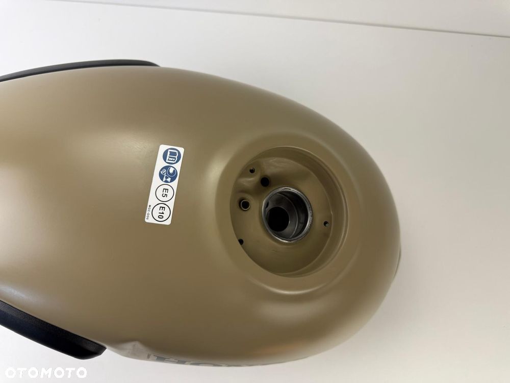 Zbiornik paliwa Honda CL 500 PC67 2023-24 - 8