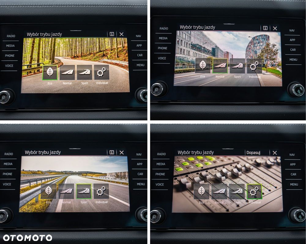 Skoda Kodiaq 1.5 TSI ACT 4x2 Active DSG 7os - 37