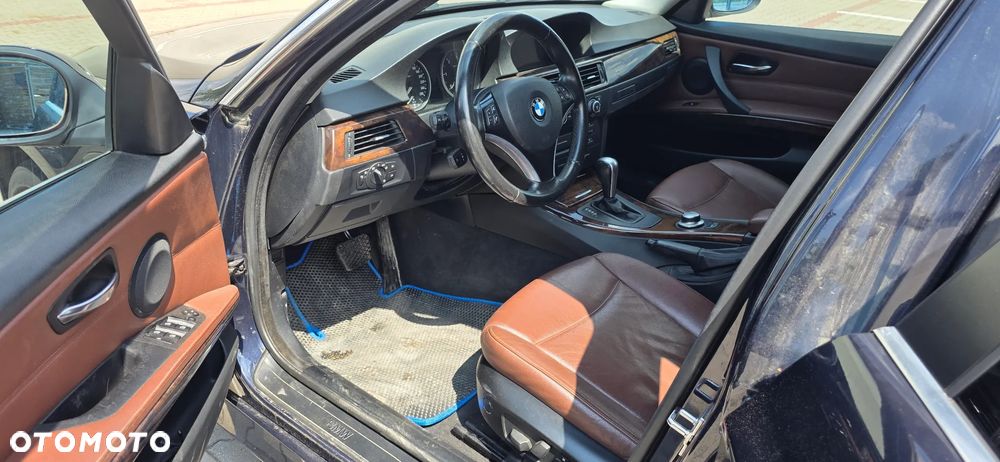 BMW Seria 3 330xd DPF - 16