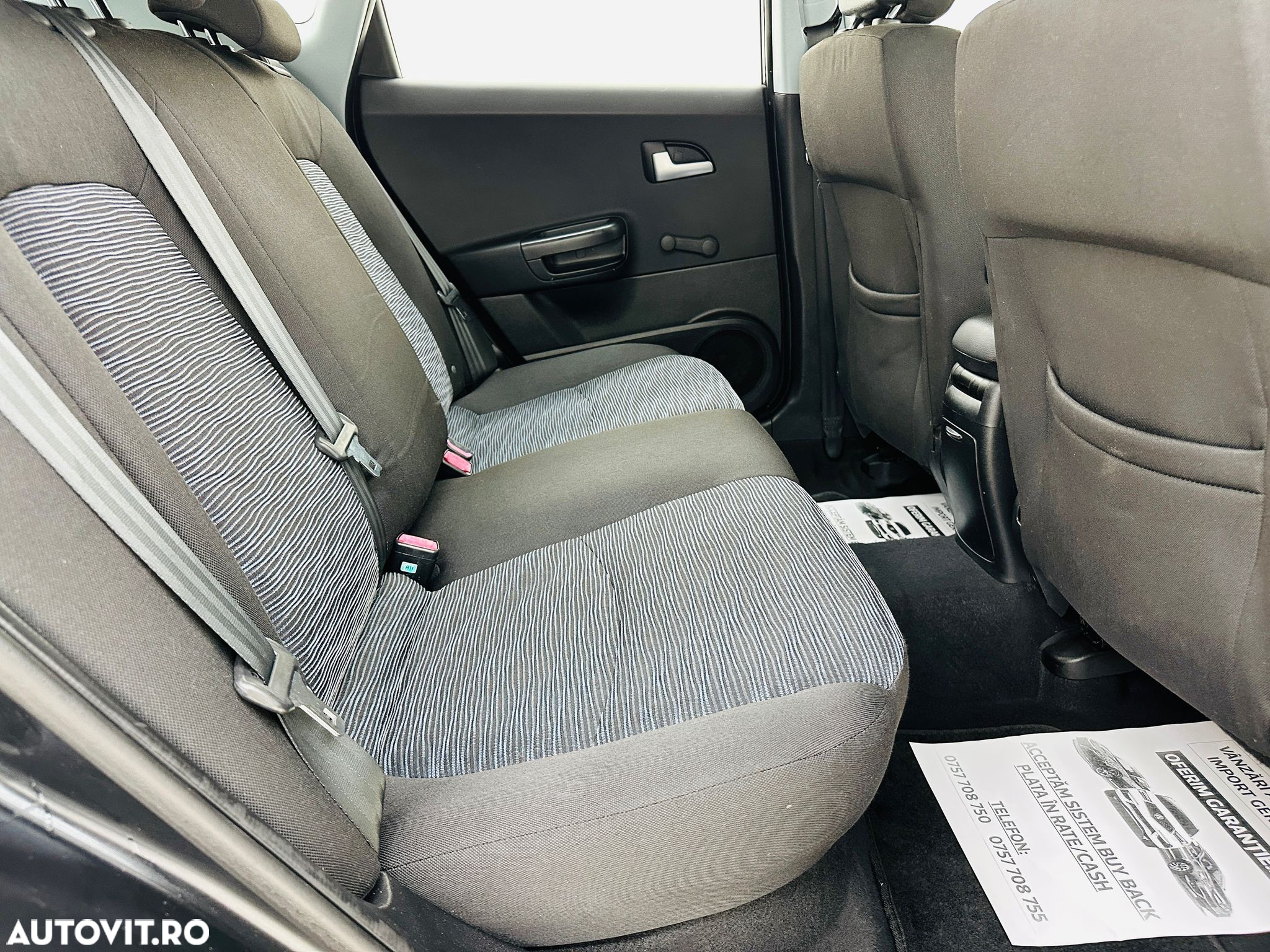 Kia Ceed - 7