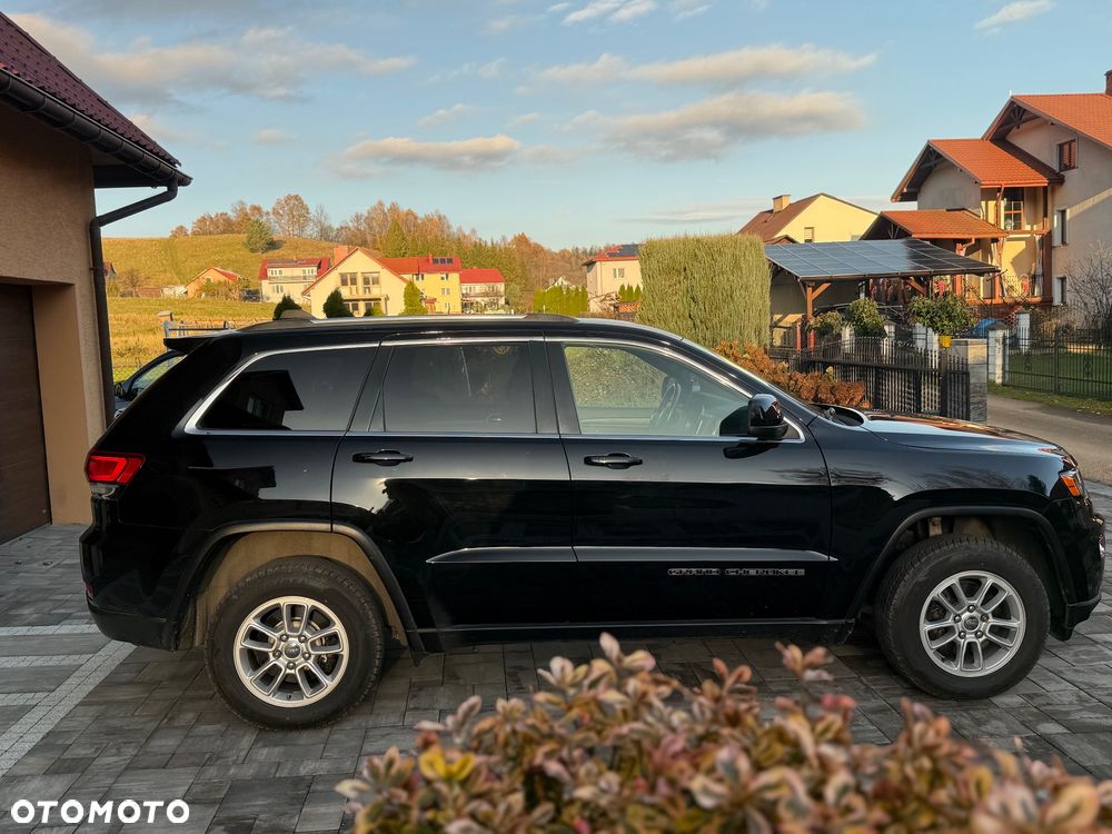 Jeep Grand Cherokee - 7
