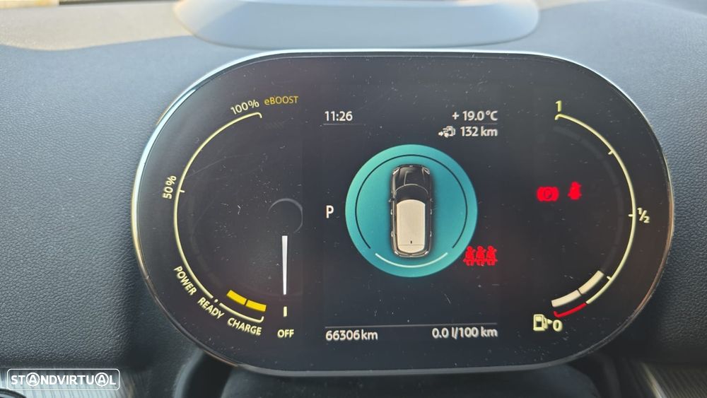 MINI Countryman - 15
