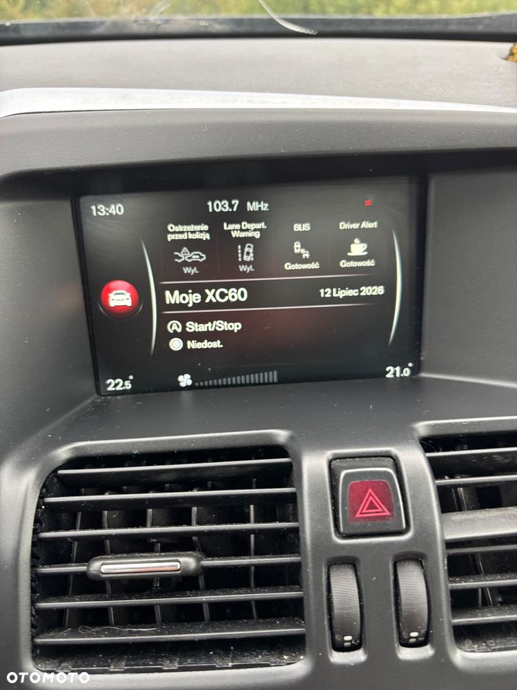 Volvo XC 60 - 20