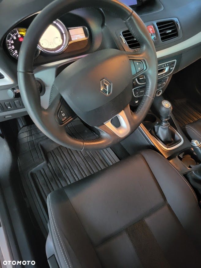 Renault Megane - 6