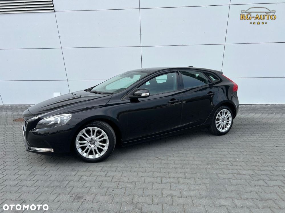 Volvo V40 - 13