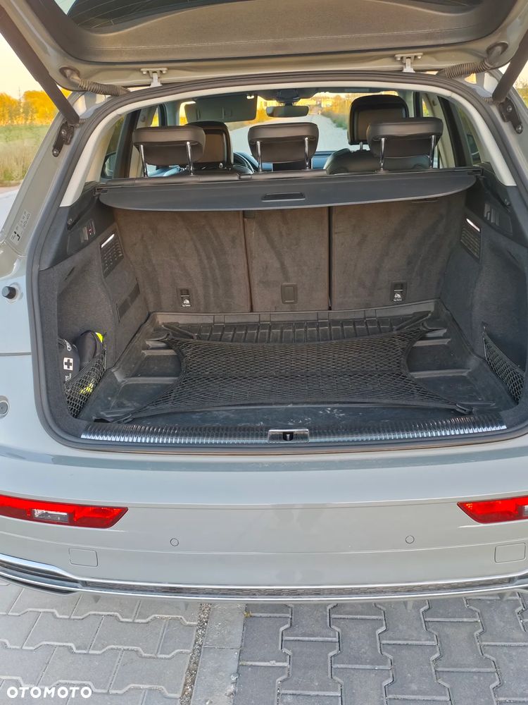 Audi Q5 40 TDI Quattro S tronic - 15