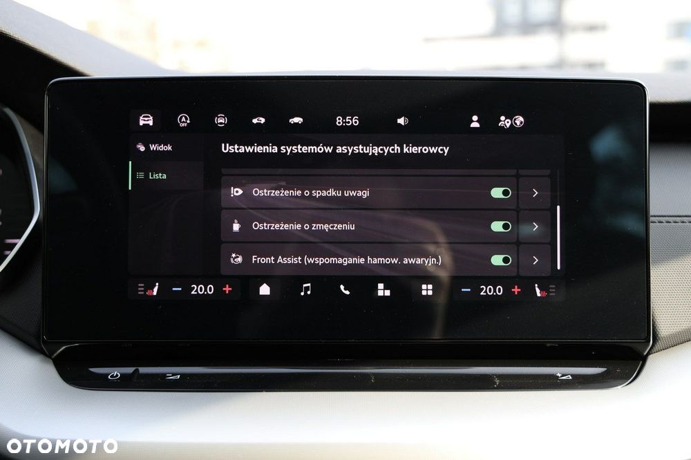 Skoda Octavia 1.5 TSI Selection - 29