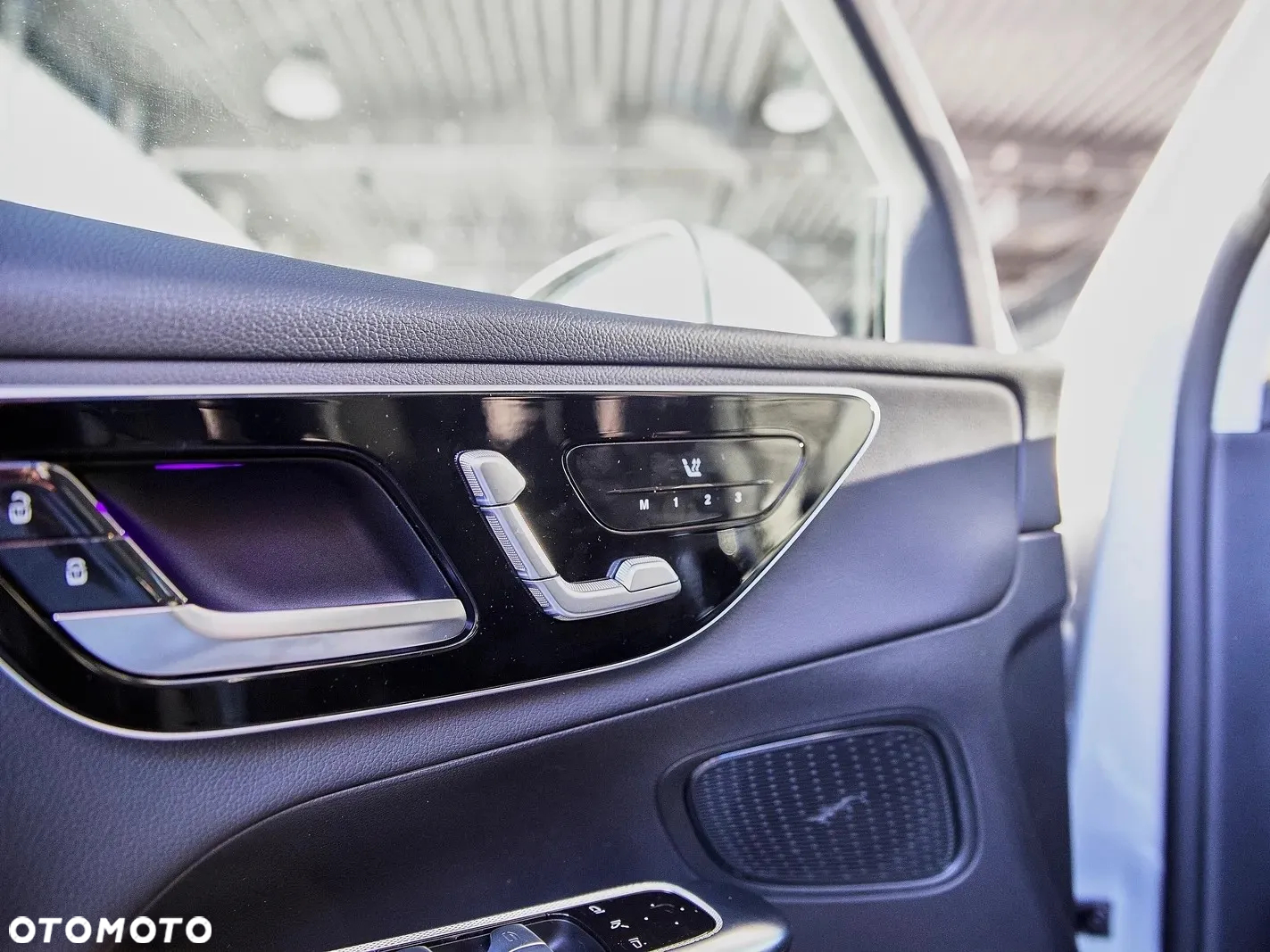Mercedes-Benz GLC - 4