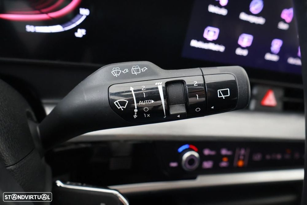 Kia Sportage 1.6 T-GDI Drive - 31