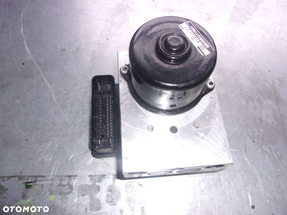 POMPA ABS ESP VOLVO S60 V70 5wk84002