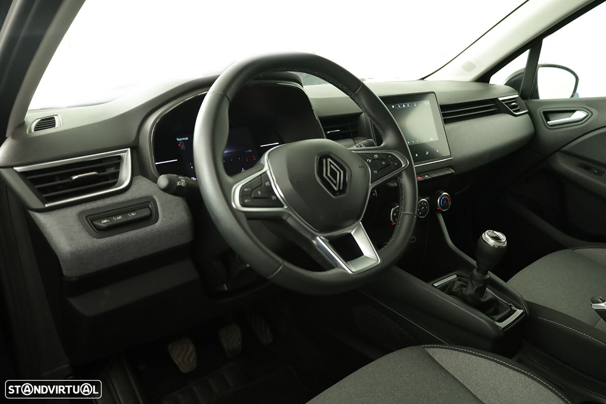 Renault Clio 1.0 TCe Evolution - 6
