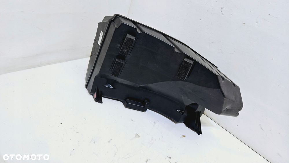 subwoofer tesla model 3 1079747-99-b - 3