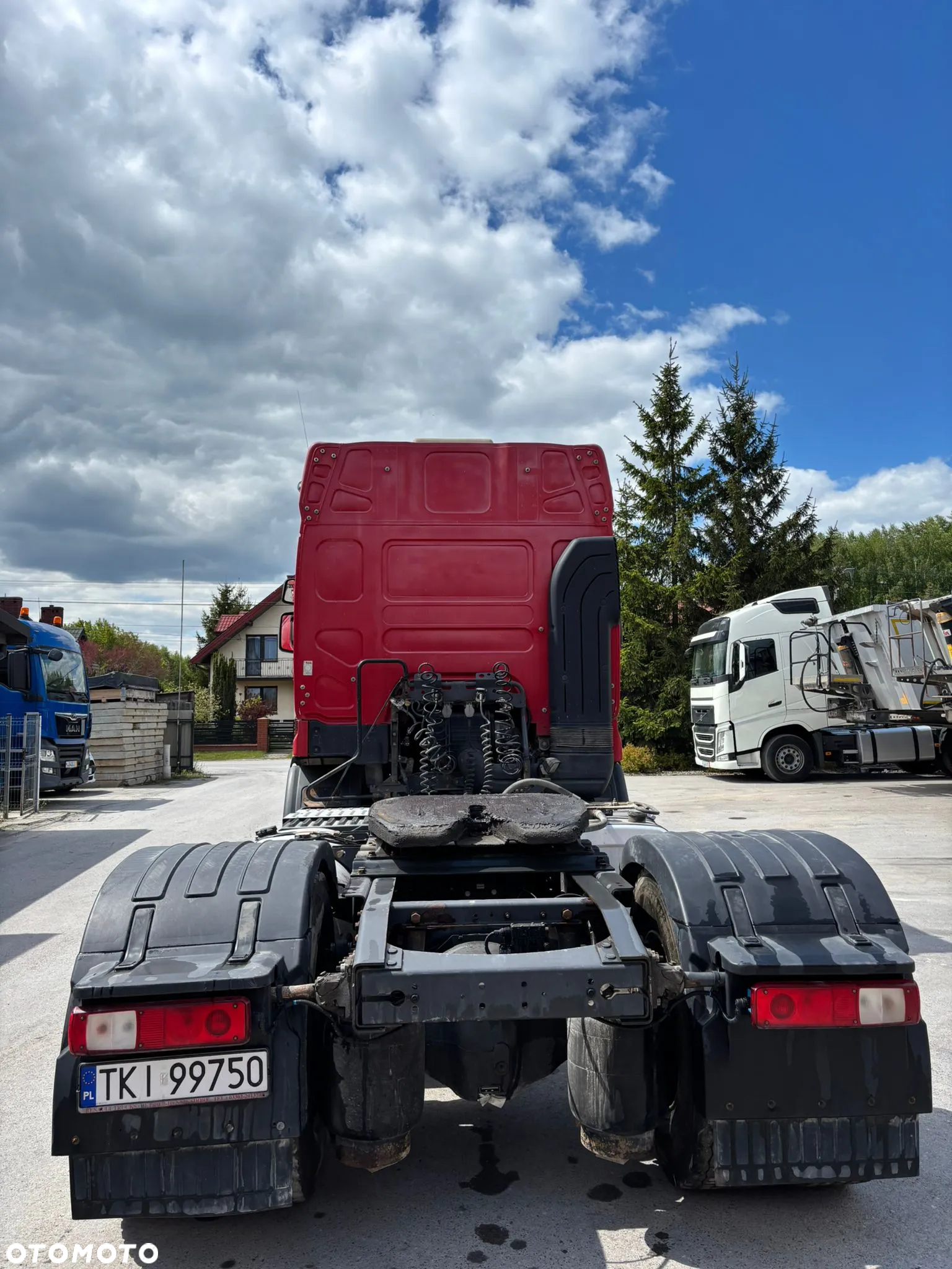 Renault Premium DXI - 15