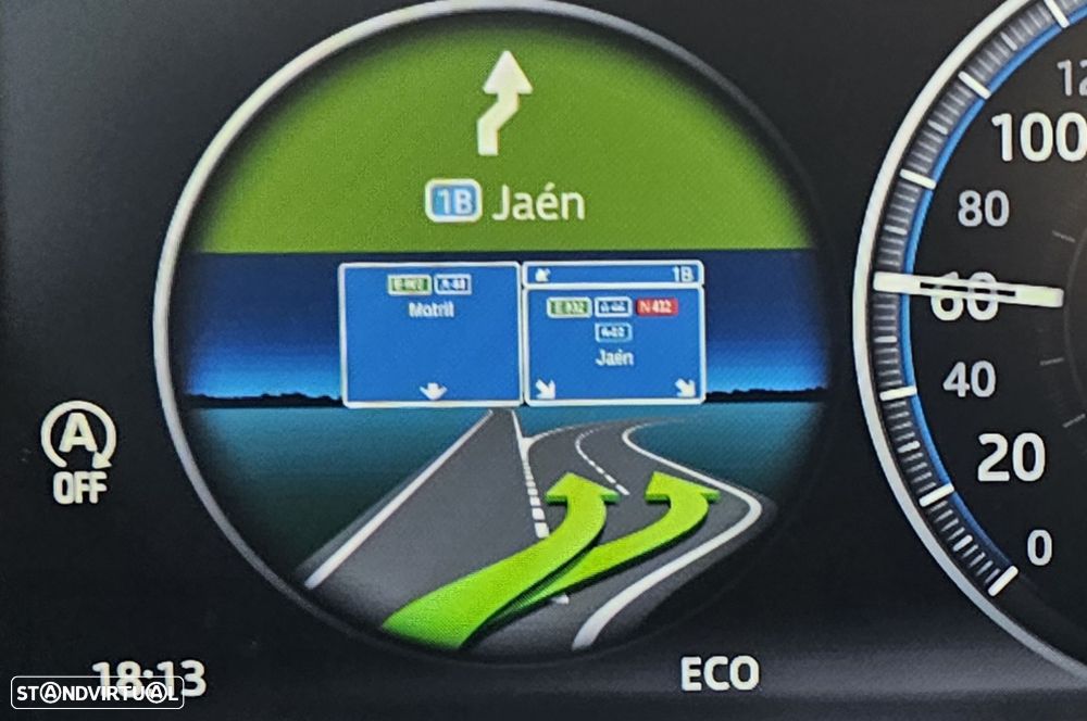 Jaguar F-Pace 25d AWD Aut. Prestige - 51