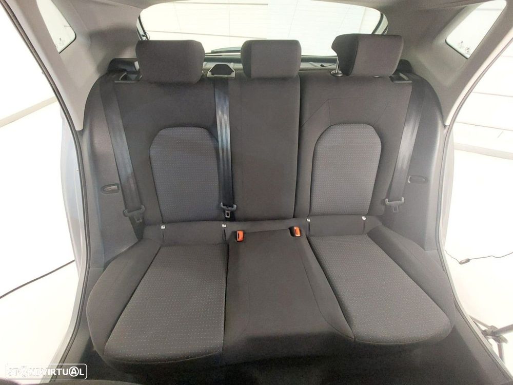 SEAT Ibiza 1.0 TSI Style DSG - 28