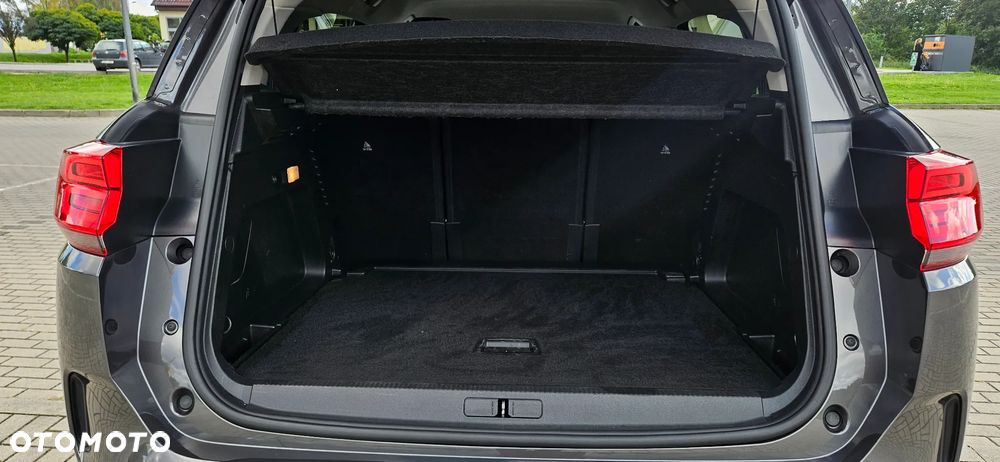 Citroën C5 Aircross BlueHDI 130 S&S LIVE PACK - 18