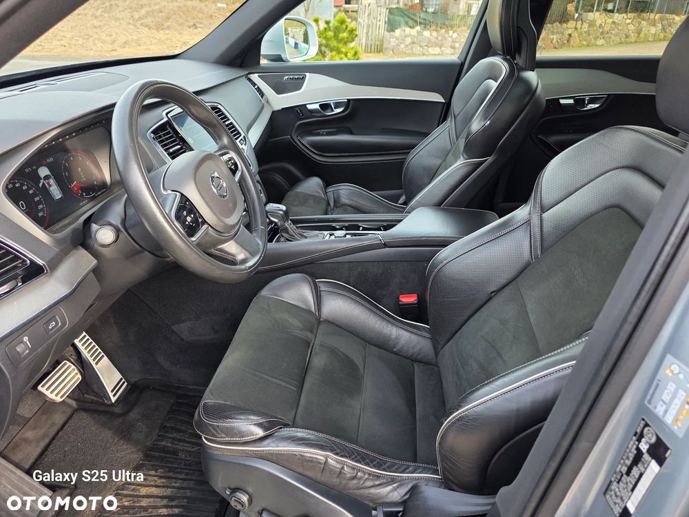 Volvo XC 90 - 10